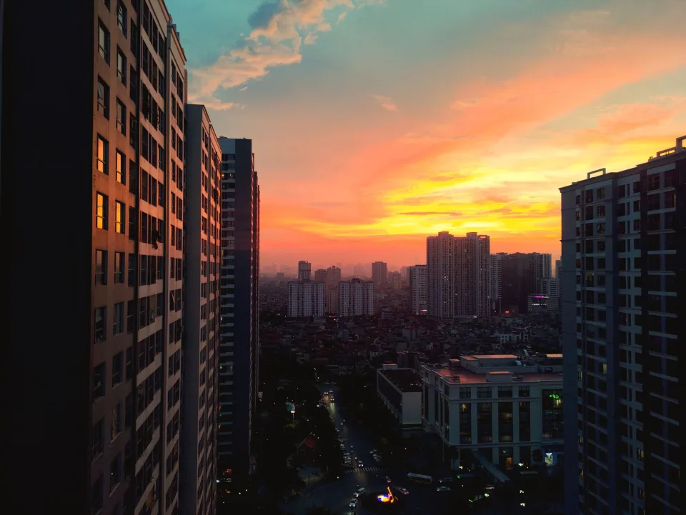 Đất nền có sổ riêng